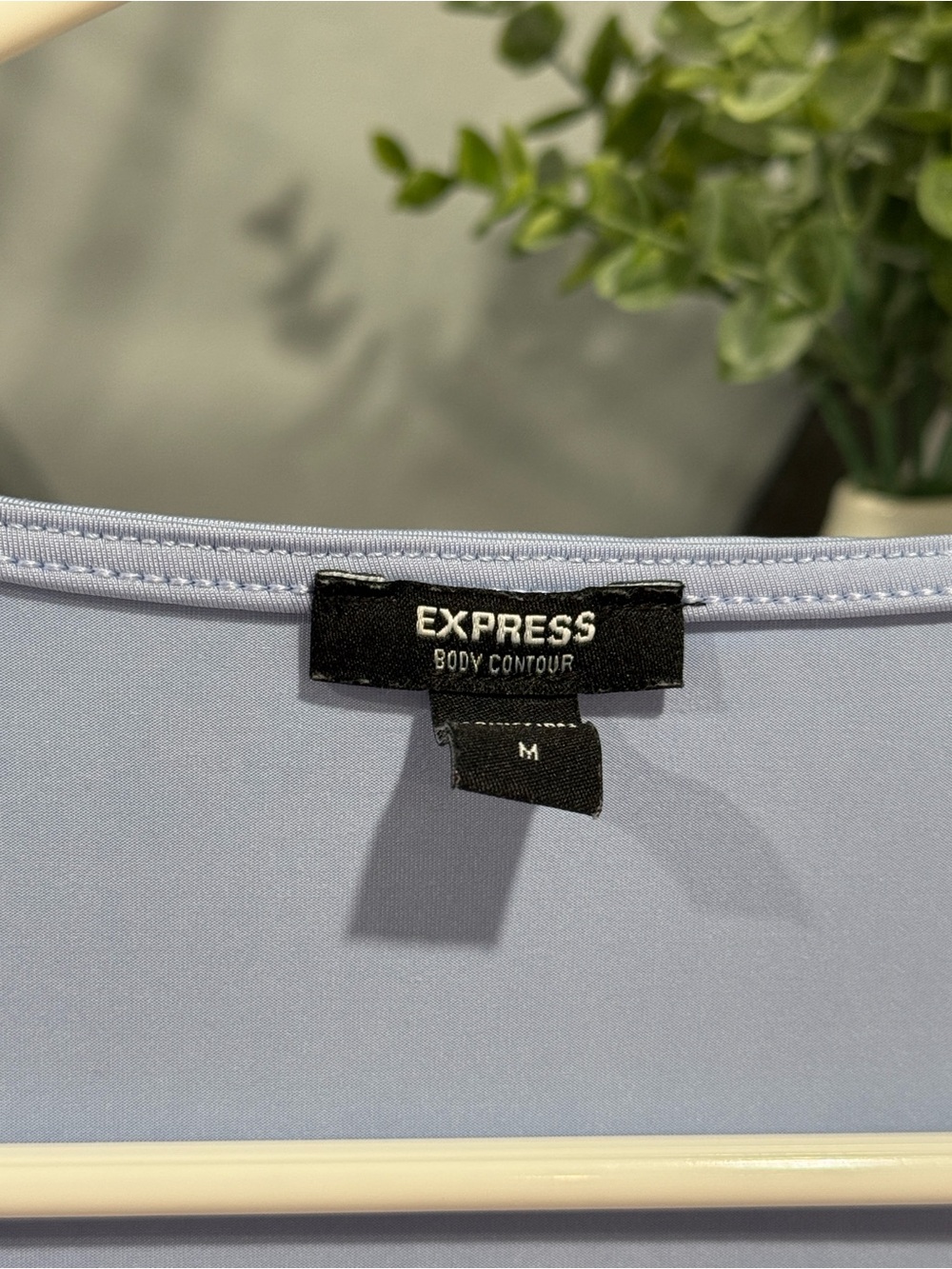 Express BodySuit - Picture 3 of 6